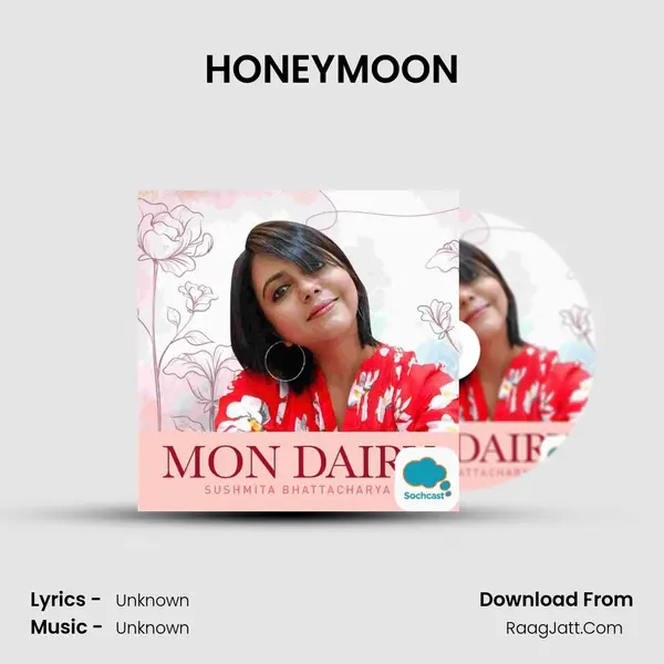 HONEYMOON MP3 Song by  Cover