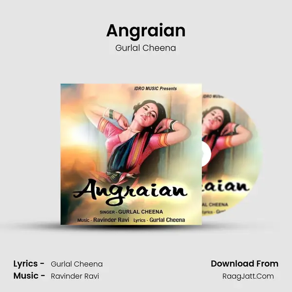 Angraian mp3 song