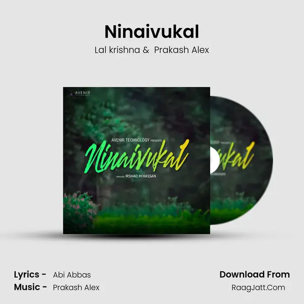 Ninaivukal mp3 song