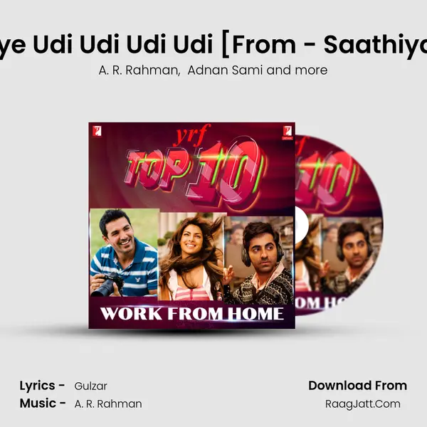 Aye Udi Udi Udi Udi [From - Saathiya] mp3 song