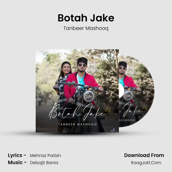 Botah Jake MP3 Song by Tanbeer Mashooq Cover