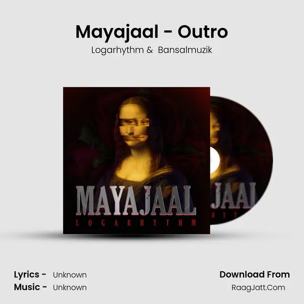 Mayajaal - Outro MP3 Song by Logarhythm Cover