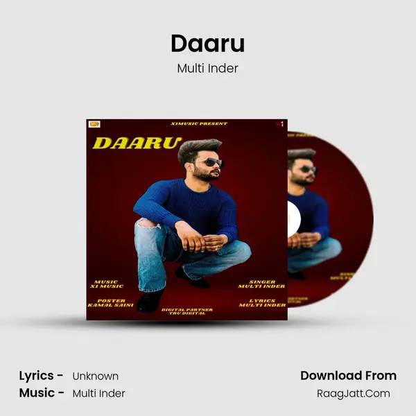 Daaru mp3 song