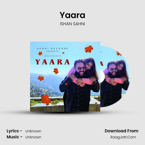 Yaara mp3 song