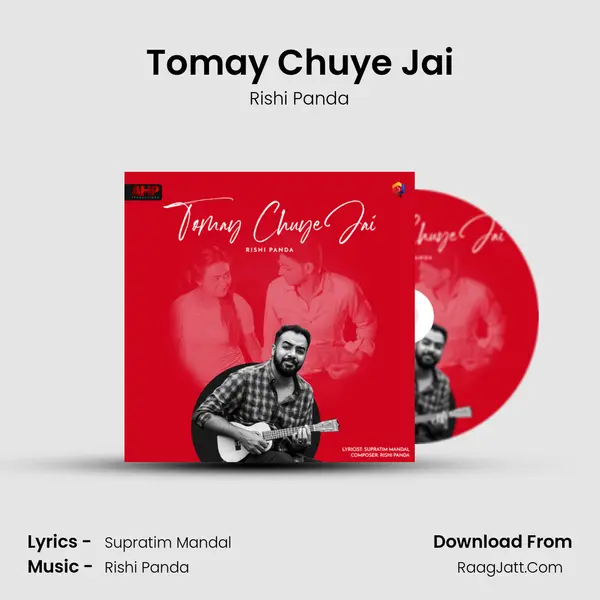 Tomay Chuye Jai - Rishi Panda