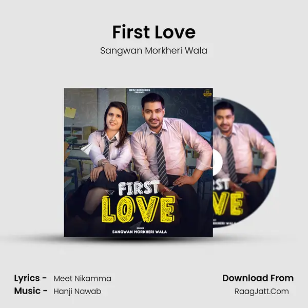 First Love mp3 song