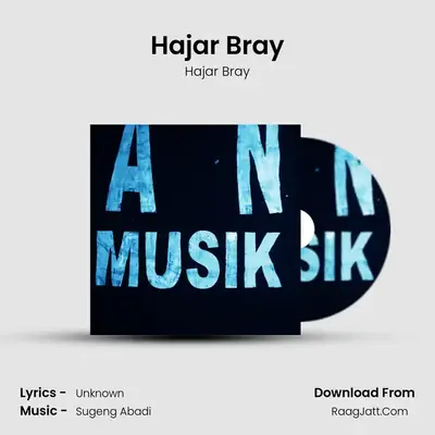 Hajar Bray - Hajar Bray
