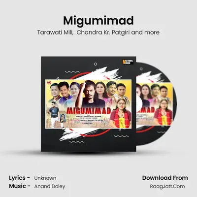 Migumimad MP3 Song by Tarawati Mili Cover