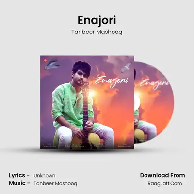 Enajori MP3 Song by Tanbeer Mashooq Cover