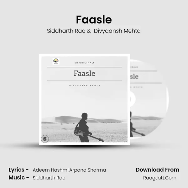 Faasle mp3 song