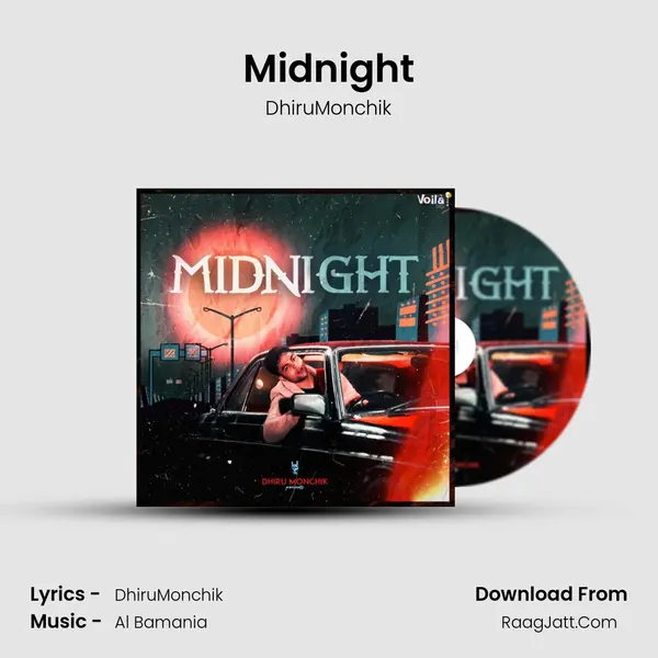 Midnight mp3 song