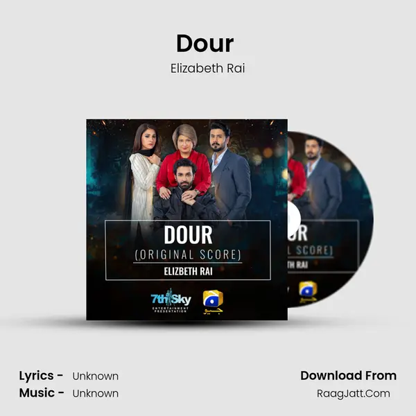 Dour (Original Score) mp3 song