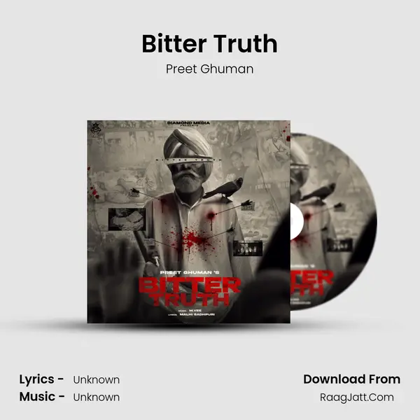 Bitter Truth mp3 song
