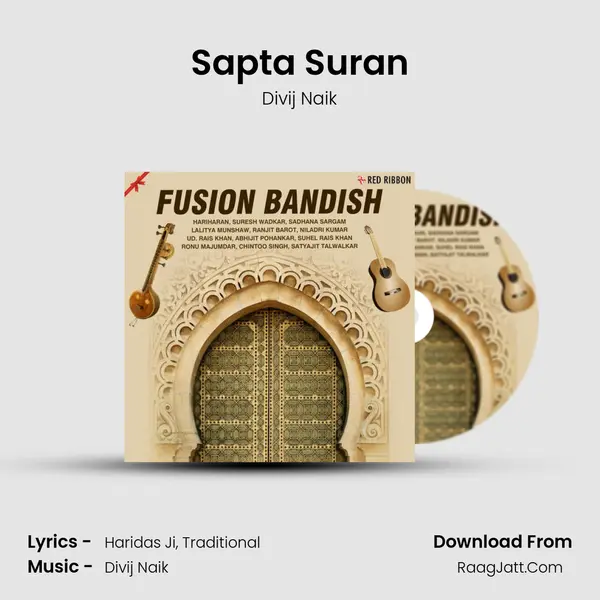 Sapta Suran mp3 song
