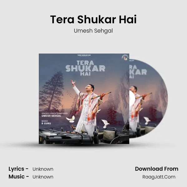 Tera Shukar Hai - 