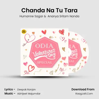 Chanda Na Tu Tara mp3 song