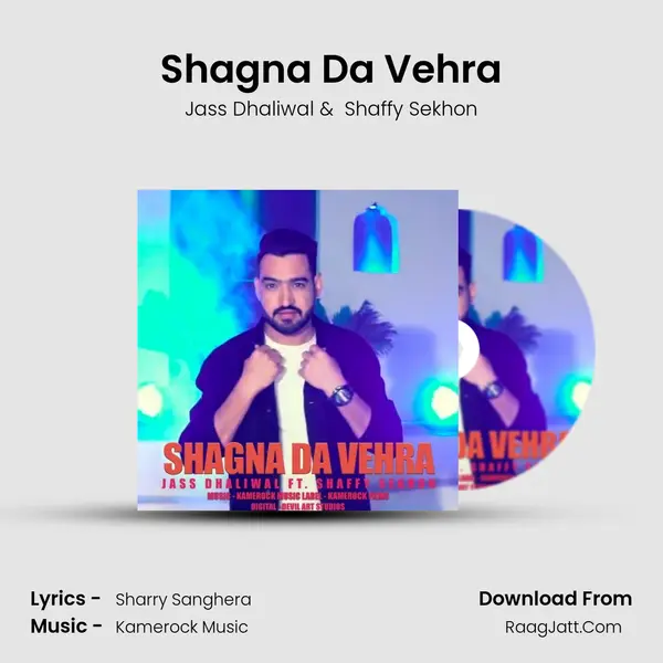 Shagna Da Vehra mp3 song