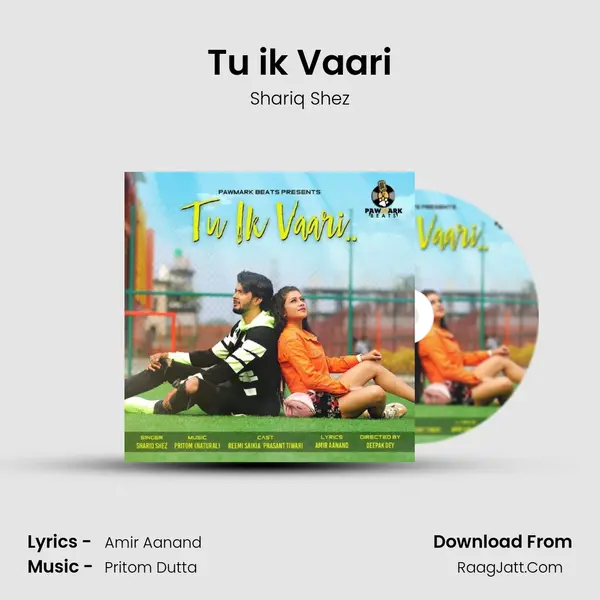 Tu ik Vaari mp3 song