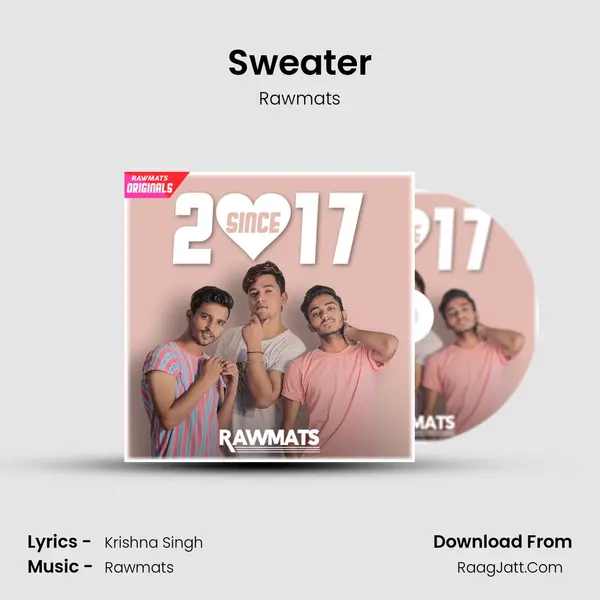 Sweater mp3 song