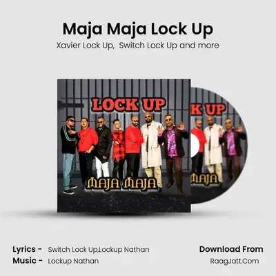 Switch Lock Up