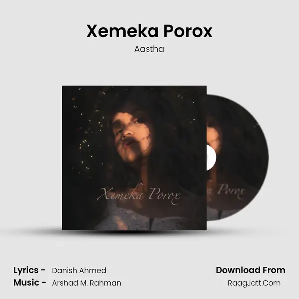 Xemeka Porox - Aastha