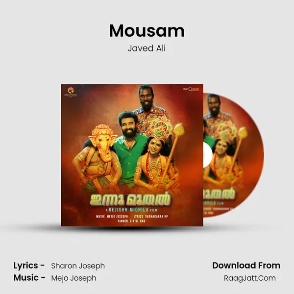 Mousam MP3 Song by Javed Ali Cover