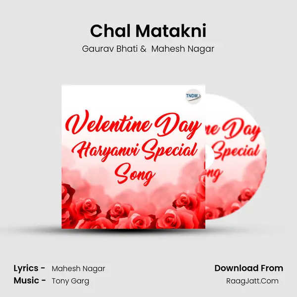 Chal Matakni Cover