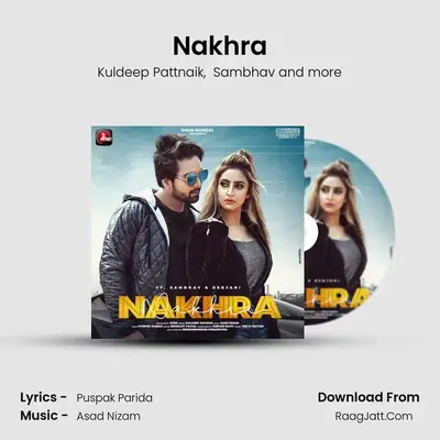 Nakhra - 