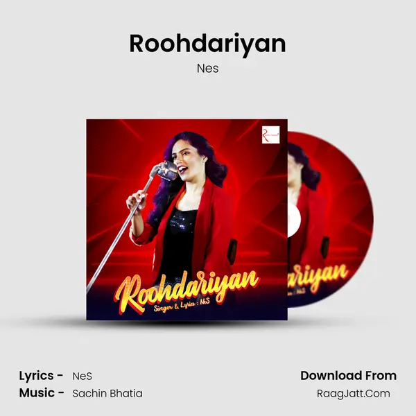 Roohdariyan mp3 song