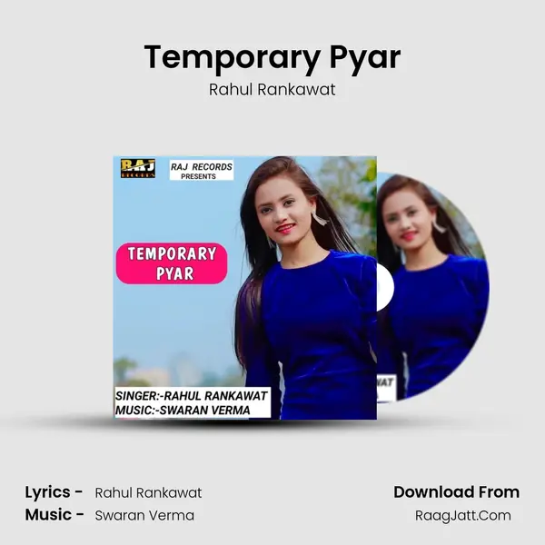 Temporary Pyar mp3 song