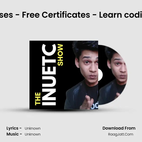 237+ Free Online Courses - Free Certificates - Learn coding, digital marketing,  MP3 Song by  Cover