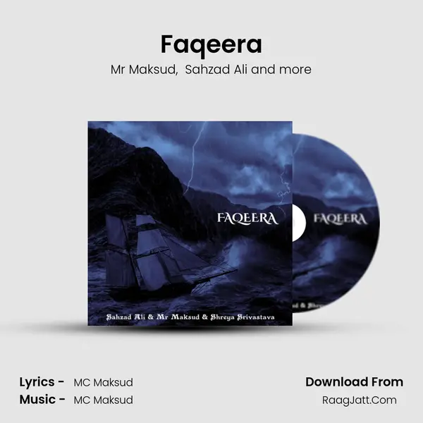Faqeera mp3 song