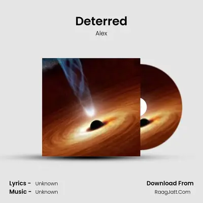 Deterred mp3 song