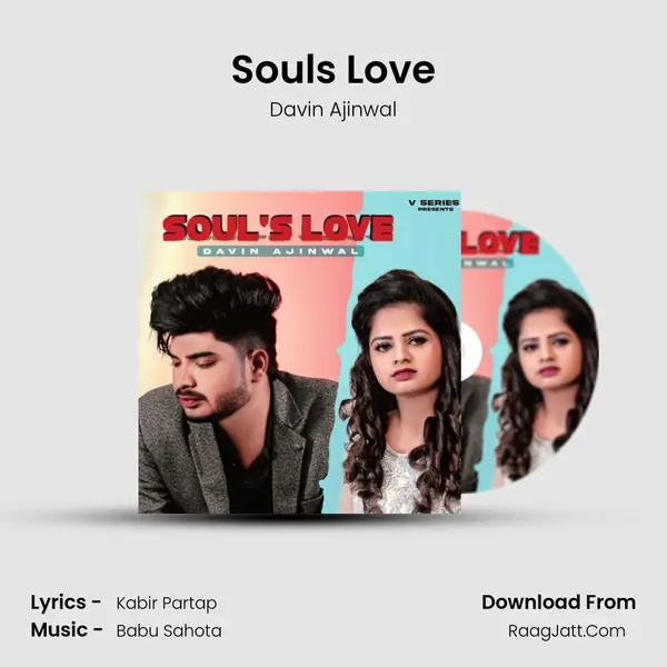 Soul's Love MP3 Song by Davin Ajinwal Cover