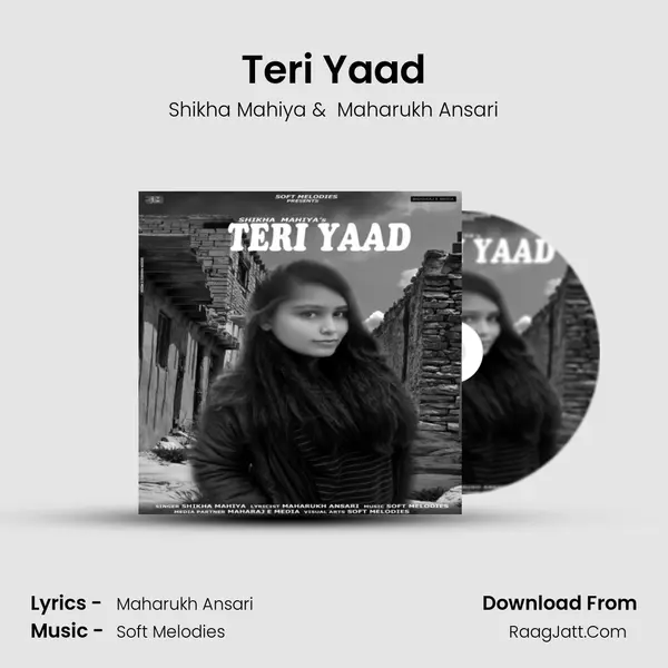 Teri Yaad mp3 song