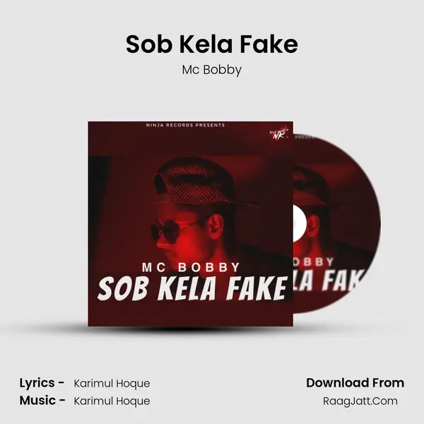 Sob Kela Fake mp3 song