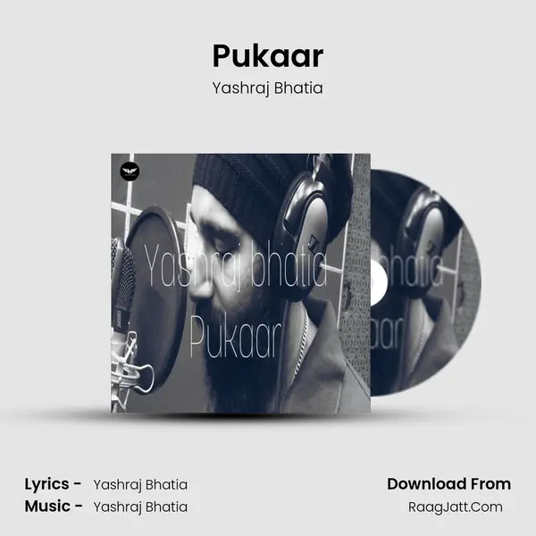 Pukaar MP3 Song by Yashraj Bhatia Cover