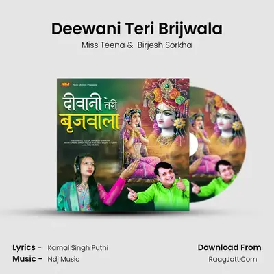 Deewani Teri Brijwala mp3 song