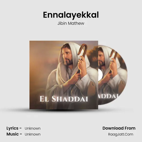 Ennalayekkal MP3 Song by Jibin Mathew Cover