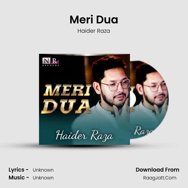 Meri Dua mp3 song