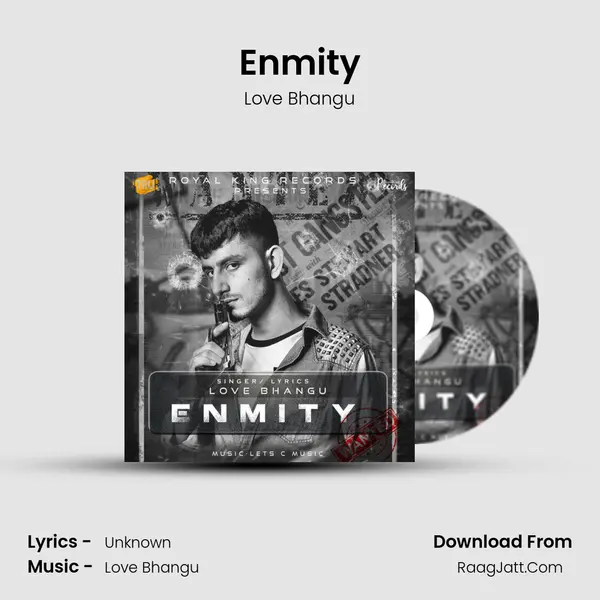 Enmity mp3 song