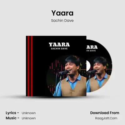 Yaara MP3 Song by Sachin Dave Cover