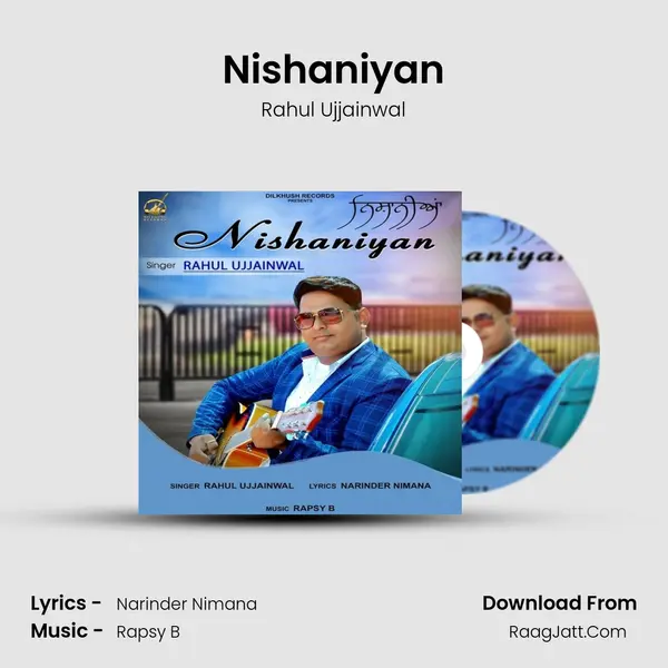 Nishaniyan mp3 song