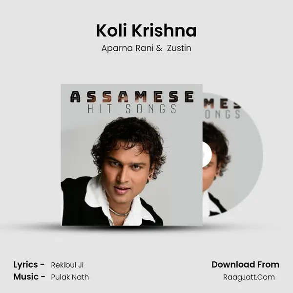 Koli Krishna MP3 Song by Aparna Rani Cover