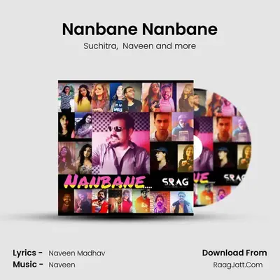 Nanbane Nanbane mp3 song