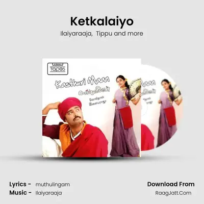 Ketkalaiyo Cover
