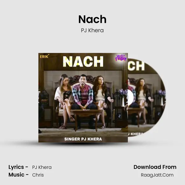 Nach - 