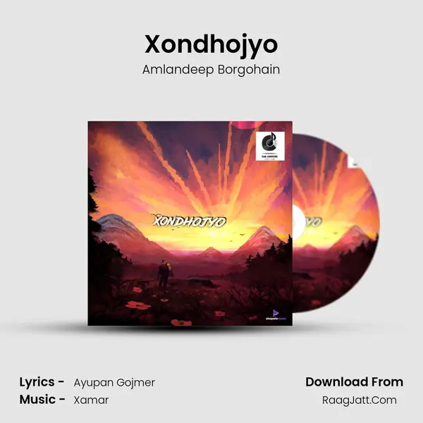 Xondhojyo - 