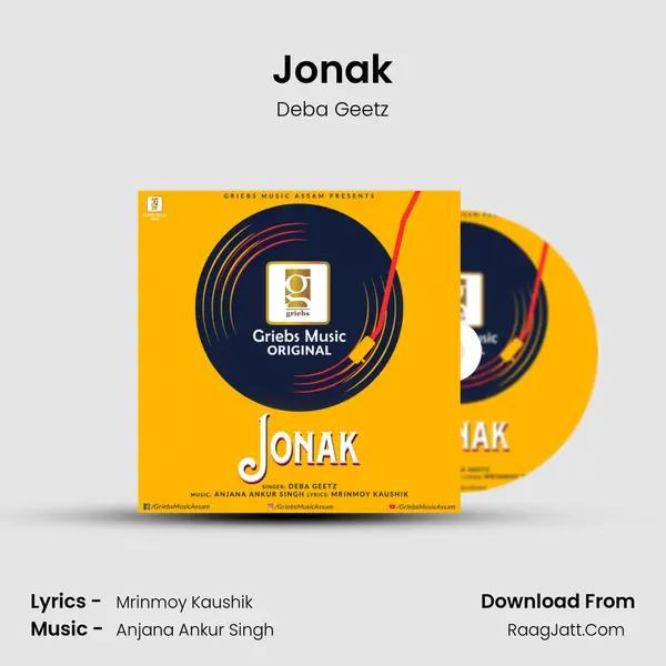 Jonak - 
