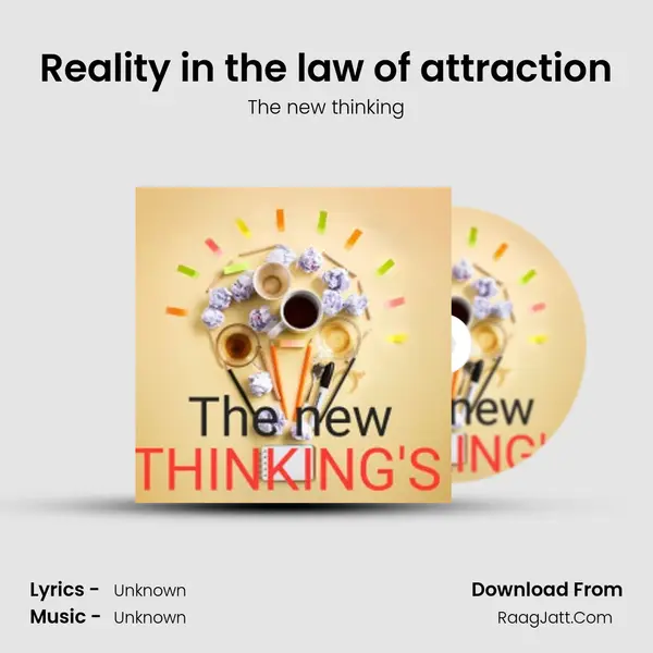 The New Thinking